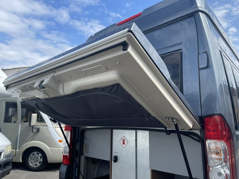 Sold 2014 AutoTrail VLine 610 2 berth end lounge, Gosport, Hampshire