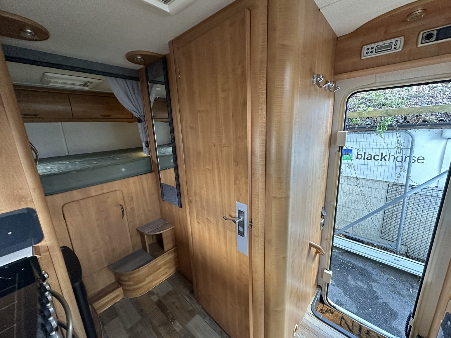 Sold 2006 Auto-Trail Cheyenne 696G Hi-Line Fiat DUCATO 18 JTD XLWB ...