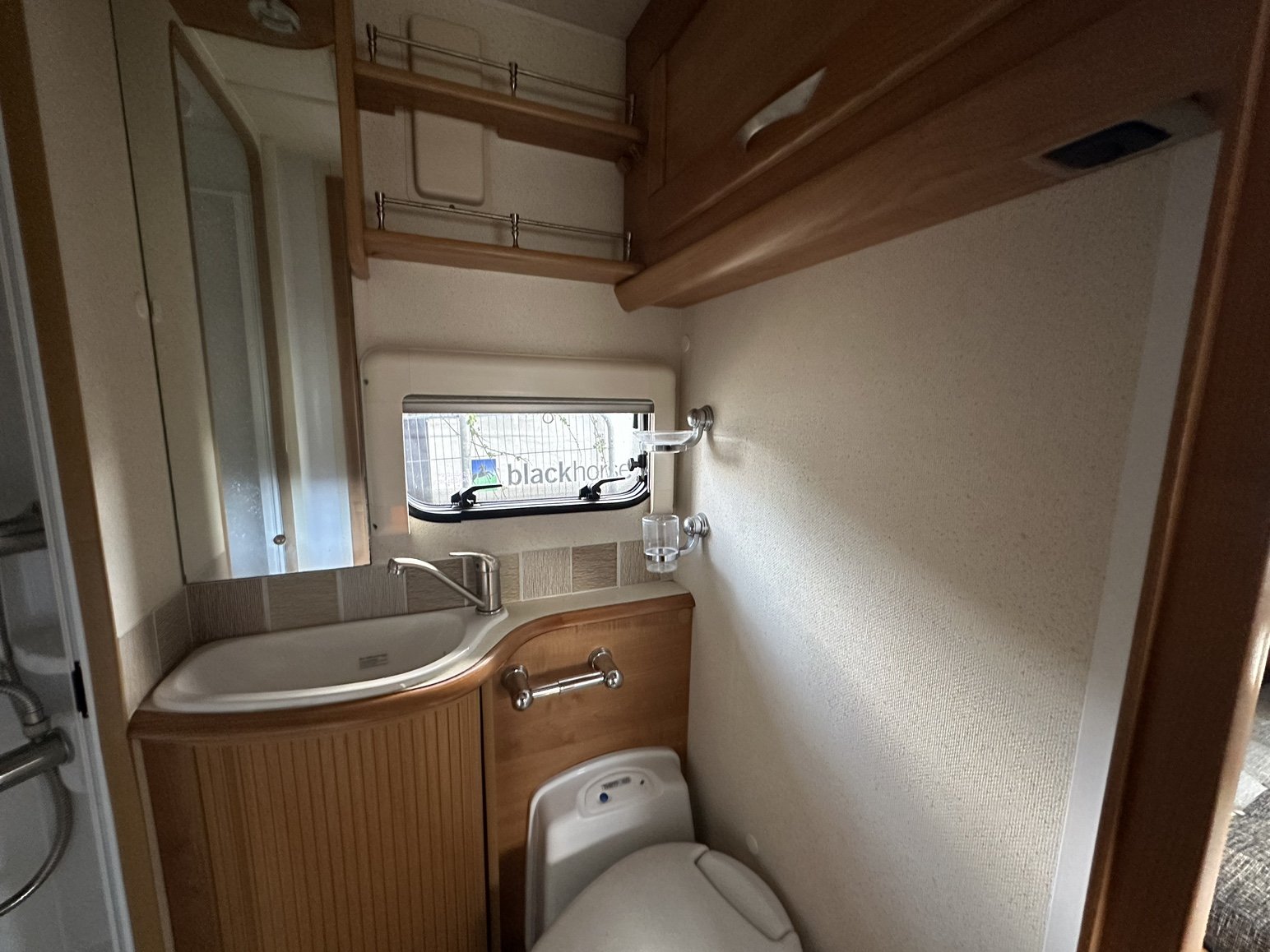 Sold 2006 Auto-Trail Cheyenne 696G Hi-Line Fiat DUCATO 18 JTD XLWB ...